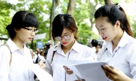 Không có đề thi minh họa THPT: Học sinh ôn gì để “trúng tủ”?