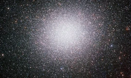 Phát hiện khiến nhà khoa học bối rối: Hành tinh và vũ trụ, cái nào hình thành trước?