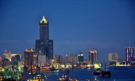 Một lao động Việt bị tai nạn lao động ở Đài Loan