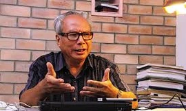 TS Lê Viết Khuyến