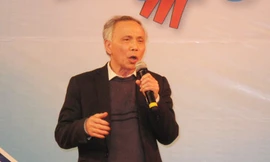 Thơ Mới tiếng Ba Lan