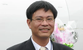 Nguyên lãnh đạo hãng bay giá rẻ làm giám đốc điều hành Airmekong