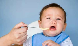 Mùa hè, cẩn thận viêm ruột hoại tử