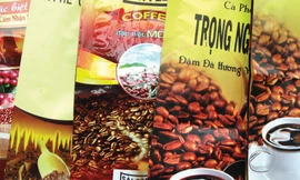 Quy mô cà phê 'đểu' khổng lồ