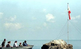 Philippines kiện Trung Quốc về Biển Đông là một đòn chính trị