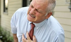 Điều trị thành công chứng tim đập nhanh