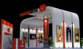 Vietnam Airlines rút nhân sự khỏi Techcombank