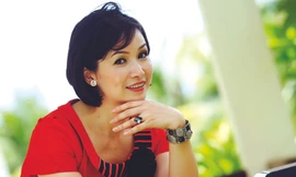 Hoa hậu, giám khảo Bùi Bích Phương nói gì trước giờ G?