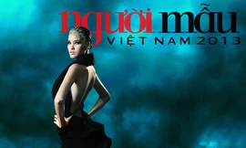 'Gái quê' Chà Mi được dự đoán là quán quân Next Top Model