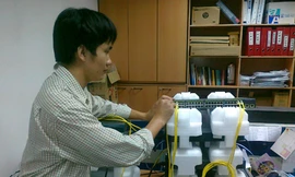 Học nghề đâu phải ngõ cụt