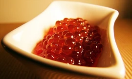 Những thực phẩm bổ dưỡng không tốt cho người già