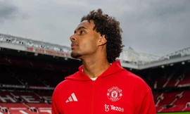 Người đầu tiên không còn tương lai của MU dưới thời HLV Amorim