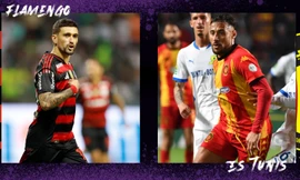 Nhận định Flamengo vs ES Tunis, 8h00 ngày 17/6: Khó cản gã khổng lồ Brazil 