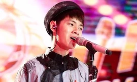 Quán quân Cao Bá Hưng đang ở đâu?