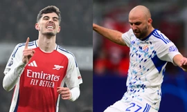 Nhận định Arsenal vs Dinamo Zagreb, 3h00 ngày 23/1: Vắt cạn sức lực