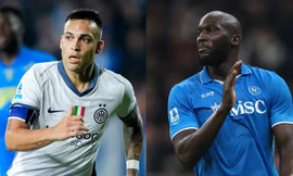 Nhận định Inter Milan vs Napoli, 2h45 ngày 11/11: Kinh điển Serie A