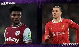 Nhận định West Ham vs Liverpool, 0h15 ngày 30/12: 'The Kop' tiếp đà hủy diệt