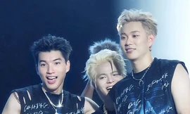 Hiện tượng hiếm thấy của nhạc Việt