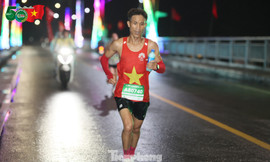 TIỀN PHONG MARATHON 2025