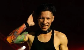 Cơn sốt xây tháp khiến giới rap Việt bùng nổ