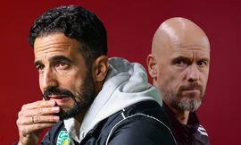 Tân HLV Man Utd có gì để dọn dẹp đống đổ nát?