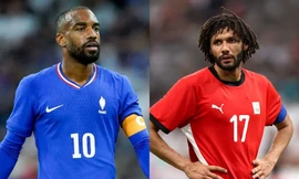 Nhận định U23 Pháp vs U23 Ai Cập, 2h ngày 6/8: Thừa thắng xông lên