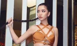 Ca sĩ Bích Phương và Tiên Cookie đường ai nấy đi sau 13 năm