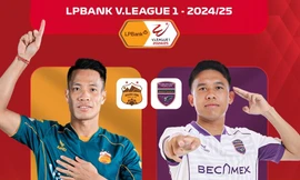 Nhận định HAGL vs Becamex Bình Dương, 17h00 ngày 6/4: Đánh sập 'Pleiku'