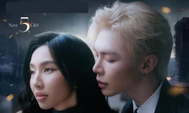 Ai cứu Erik?