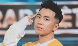 Bài tẩy của Karik