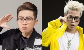 Khi rapper Việt vạch trần nhau 