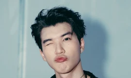 Hieuthuhai làm lu mờ tất cả