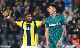 Nhận định Anderlecht vs Fenerbahce, 3h00 ngày 21/2: Nụ cười cho Mourinho