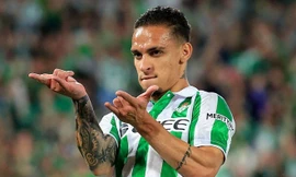 Nhận định Fiorentina vs Real Betis, 2h ngày 9/5: Bay trên đôi cánh Antony