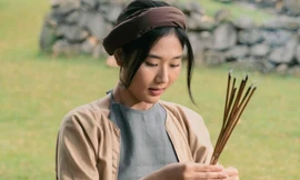 Đạo diễn thách thức Trấn Thành, Thu Trang là ai?