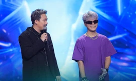 Nghịch lý sau Rap Việt 