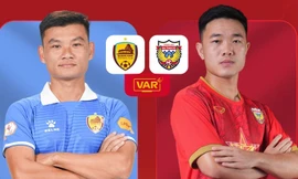 Nhận định Quảng Nam vs Hồng Lĩnh Hà Tĩnh, 17h00 ngày 27/5: Không còn đường lùi