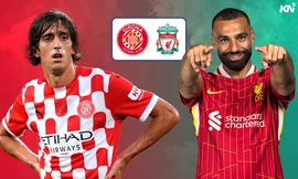 Nhận định Girona vs Liverpool, 0h45 ngày 11/12: Nạn nhân tiếp theo của 'The Kop'