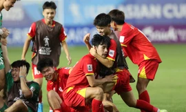 U17 Việt Nam tự định đoạt số phận tấm vé dự World Cup
