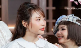 Phương Mỹ Chi bị từ chối phũ phàng