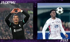 Nhận định Liverpool vs Lille, 3h00 ngày 22/1: 3 điểm nhẹ nhàng cho 'The Kop'