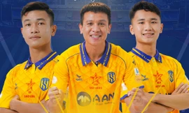 Nhận định Becamex Bình Dương vs SLNA, 18h ngày 22/2: Món nợ khó đòi