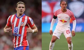Nhận định Atletico Madrid vs Leipzig, 02h ngày 20/9: Chờ mở tiệc bàn thắng