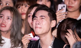 Mất hút khỏi làng nhạc Việt, chuyện gì đang xảy ra với K-ICM?