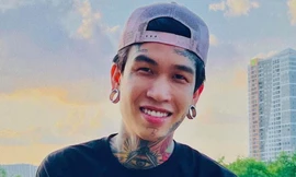 Dế Choắt sau tuyên bố từ bỏ quán quân Rap Việt