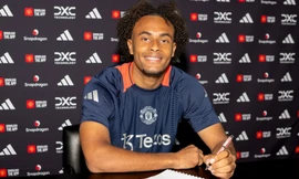 Tân binh 42,5 triệu euro của Man Utd có gì đặc biệt?