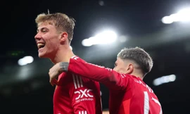  MU đại thanh lọc đội hình: Chỉ 3 cầu thủ chắc chắn trụ lại