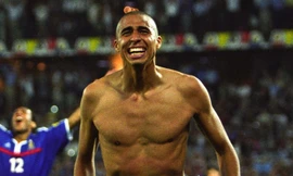 EURO 2000: Đỉnh cao Trezeguet và phút bù giờ cay nghiệt của Italy