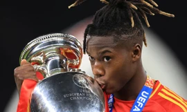 Các ông lớn châu Âu đại chiến vì nhà vô địch EURO 2024