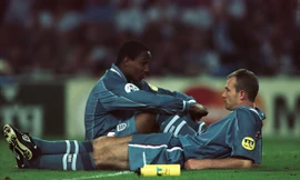 EURO 1996 và sự cay đắng của người Anh